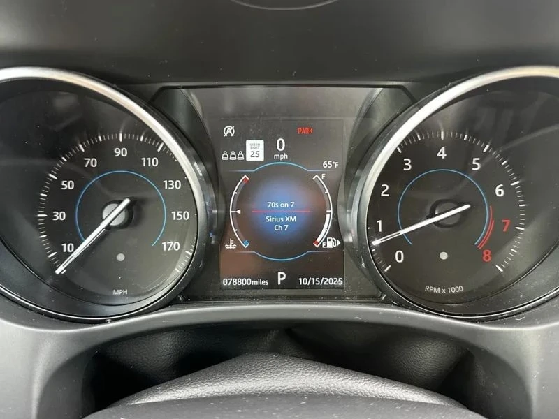 2019 Jaguar F-Pace - Image 11 of 12