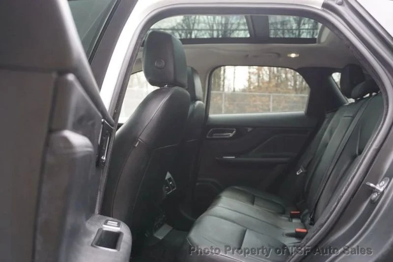 2019 Jaguar F-Pace - Image 12 of 12