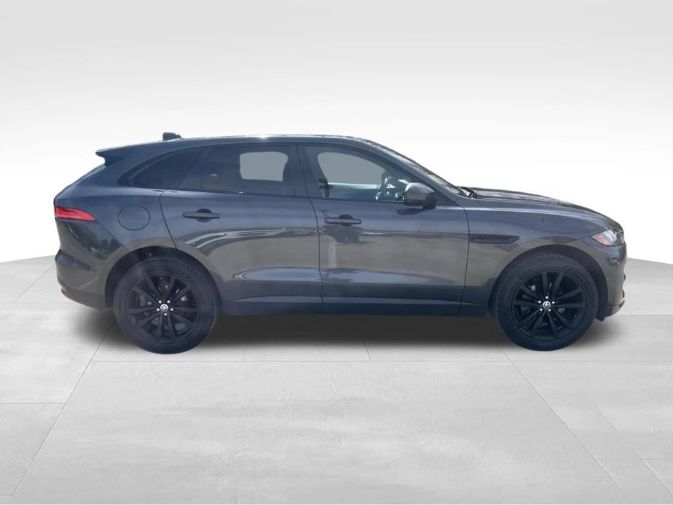 2019 Jaguar F-Pace - Image 6 of 12