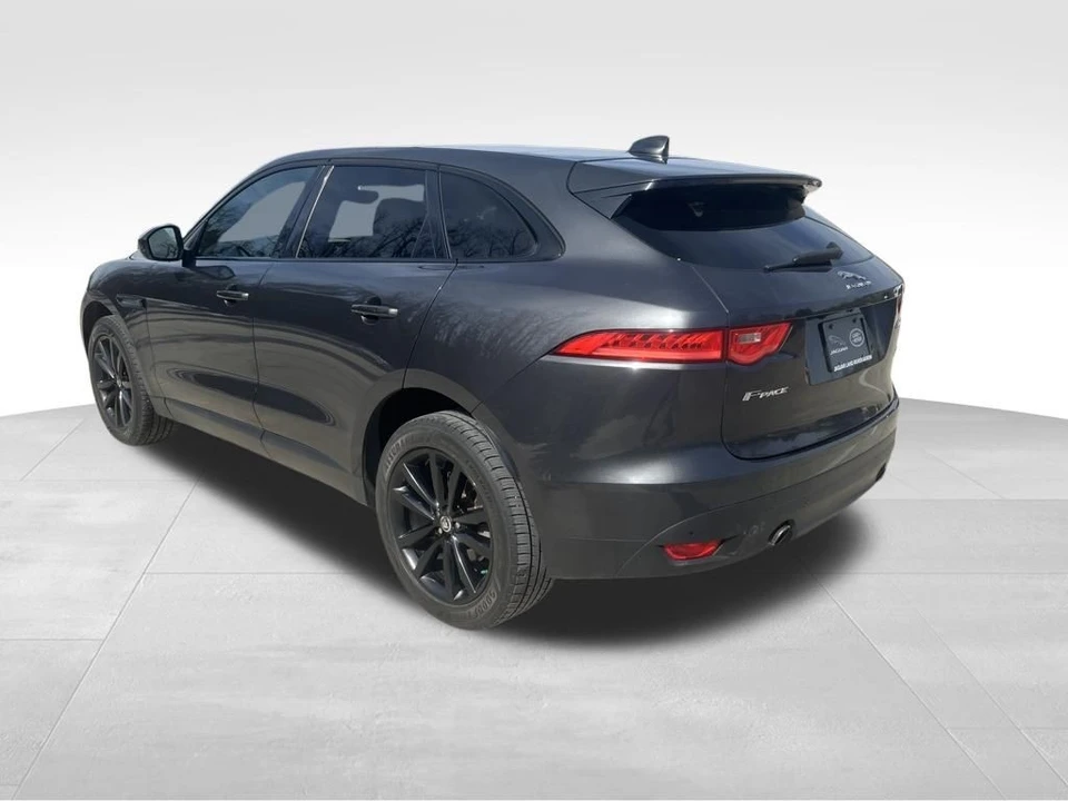 2019 Jaguar F-Pace - Image 3 of 12