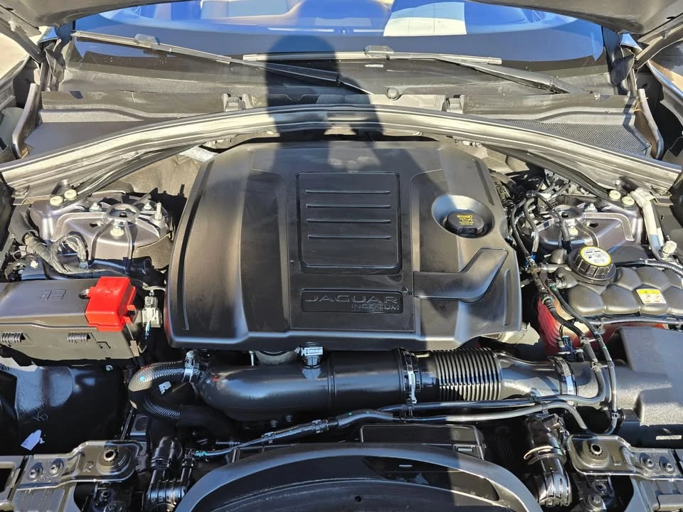 2019 Jaguar F-Pace - Image 20 of 20