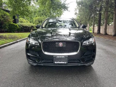 2019 Jaguar F-Pace - Image 8 of 19
