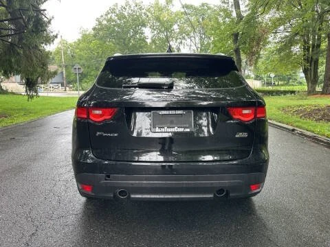 2019 Jaguar F-Pace - Image 4 of 19