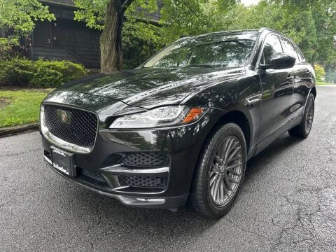 2019 Jaguar F-Pace - Image 7 of 19