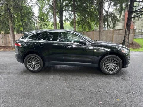 2019 Jaguar F-Pace - Image 2 of 19