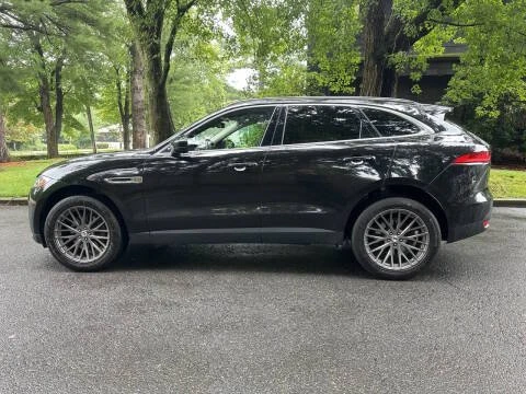 2019 Jaguar F-Pace - Image 6 of 19