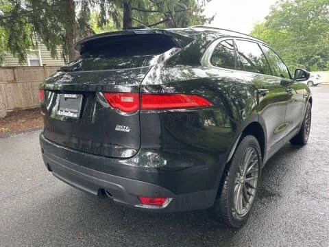 2019 Jaguar F-Pace - Image 3 of 19