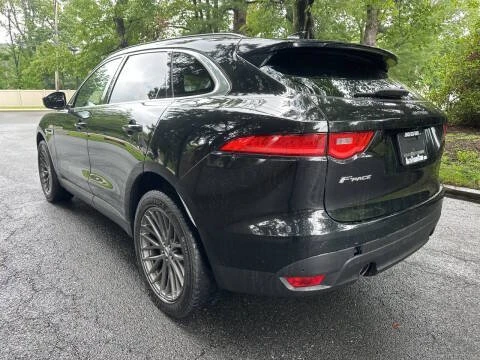 2019 Jaguar F-Pace - Image 5 of 19