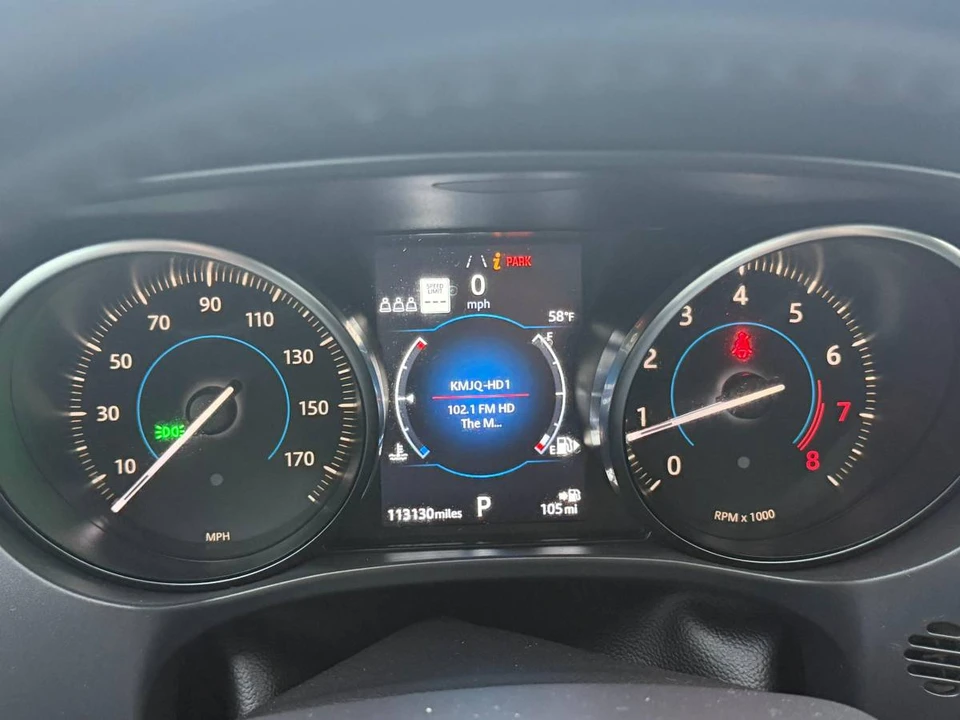 2019 Jaguar F-Pace - Image 18 of 23