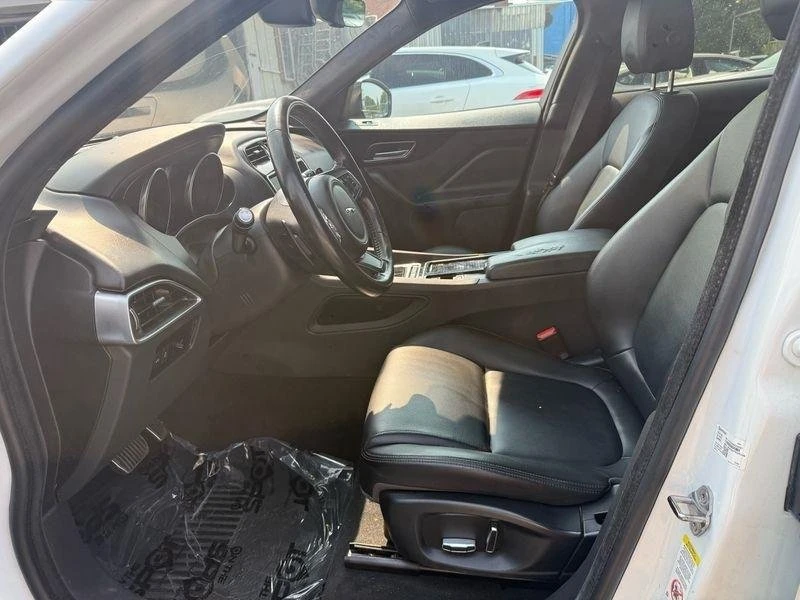 2019 Jaguar F-Pace - Image 20 of 20