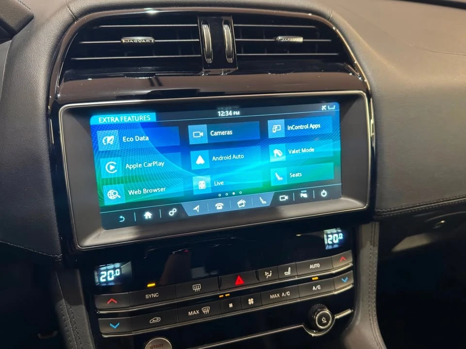 2019 Jaguar F-Pace - Image 20 of 20