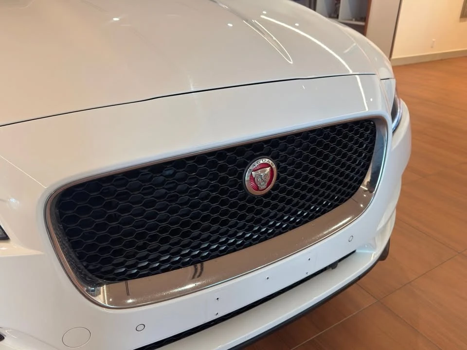 2019 Jaguar F-Pace - Image 10 of 20