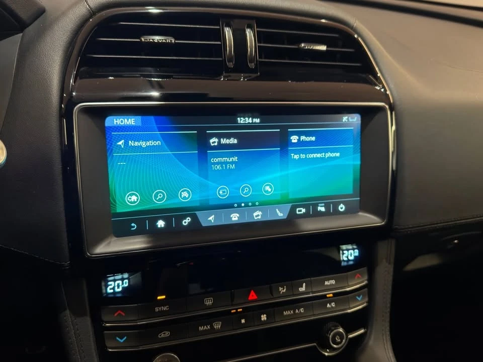 2019 Jaguar F-Pace - Image 19 of 20