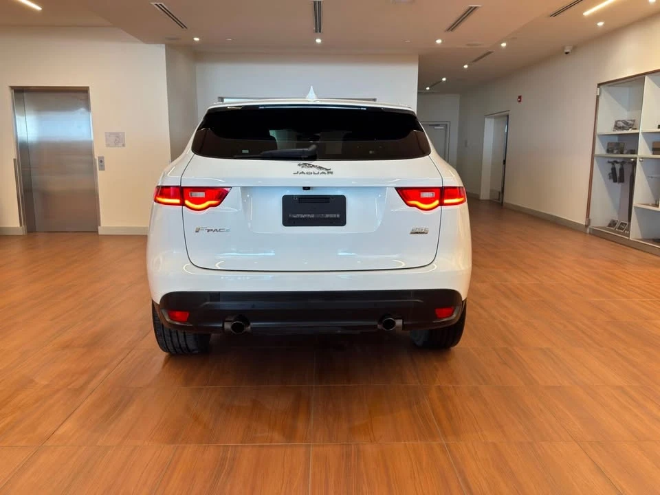 2019 Jaguar F-Pace - Image 6 of 20