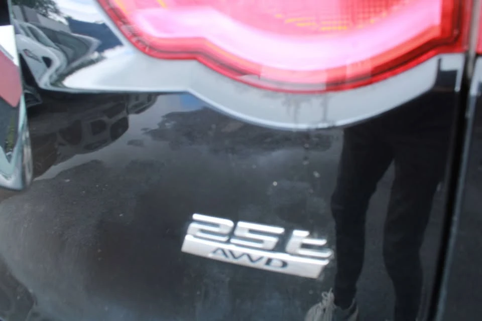 2019 Jaguar F-Pace - Image 20 of 20