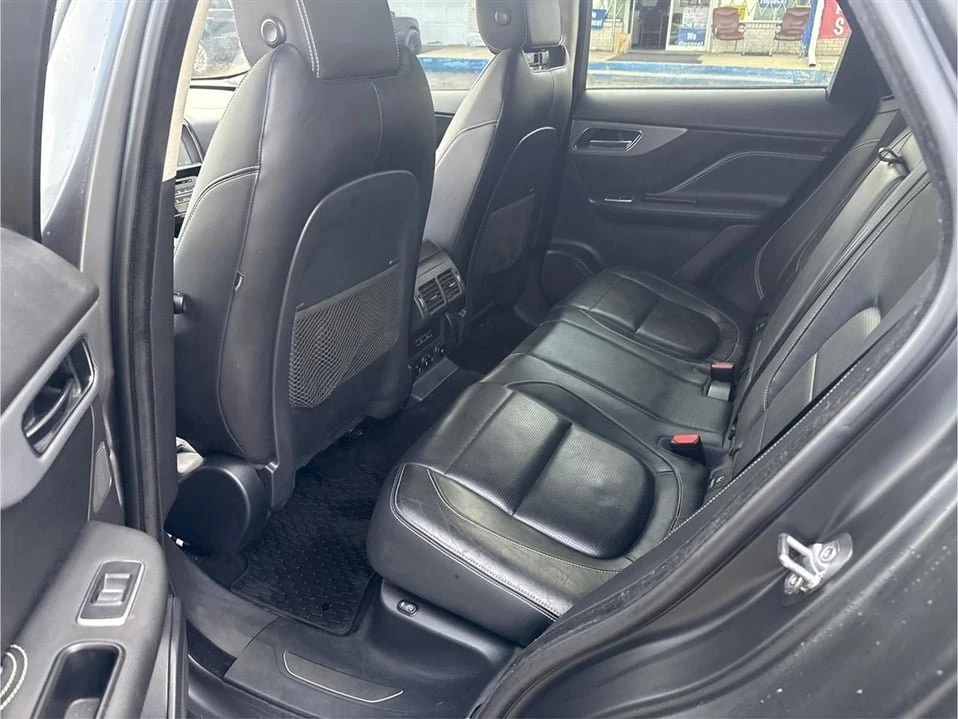 2019 Jaguar F-Pace - Image 4 of 20