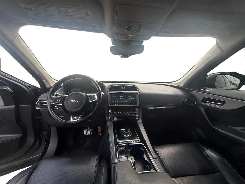 2019 Jaguar F-Pace - Image 20 of 20