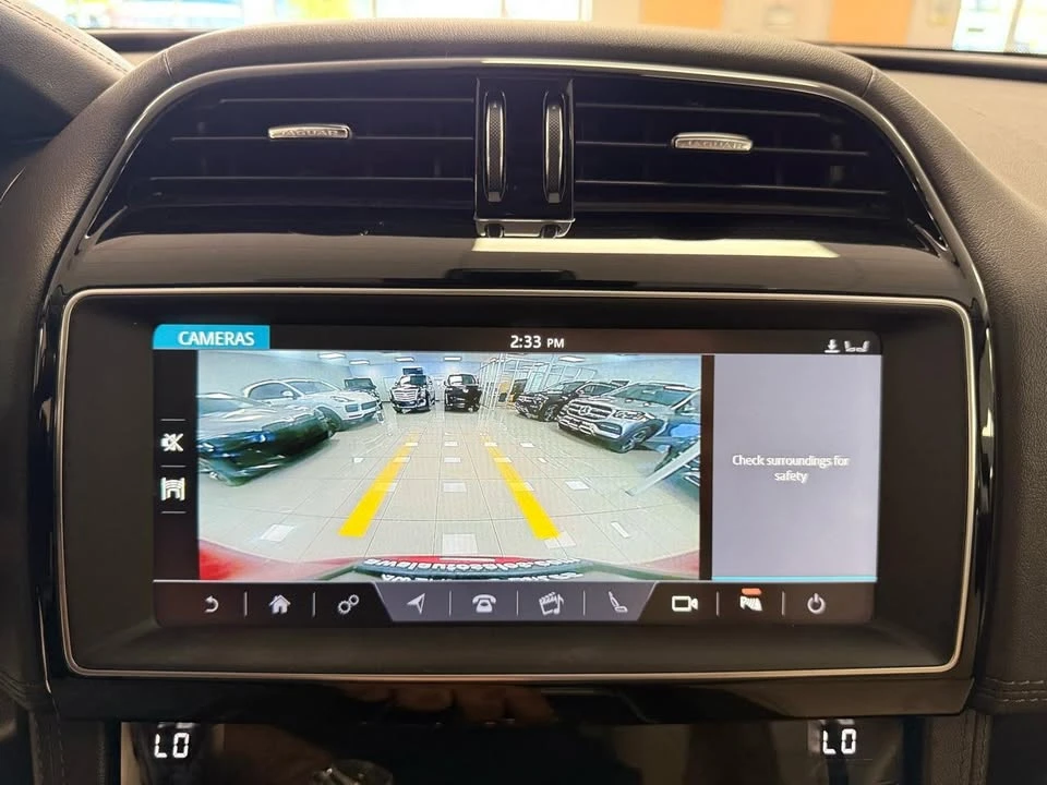 2019 Jaguar F-Pace - Image 20 of 20