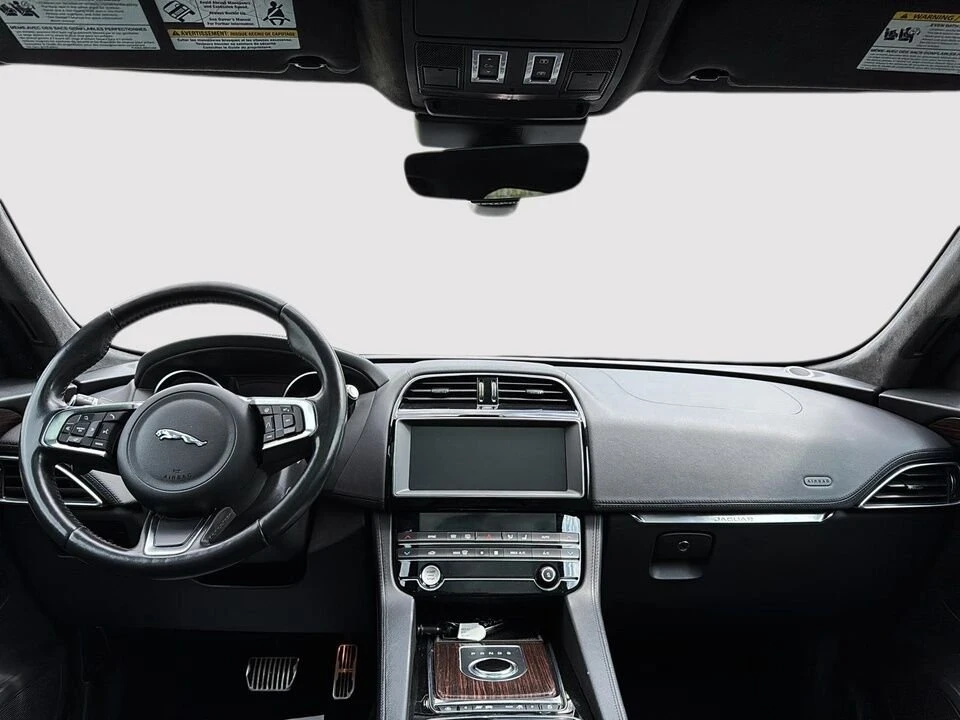 2019 Jaguar F-Pace - Image 20 of 20