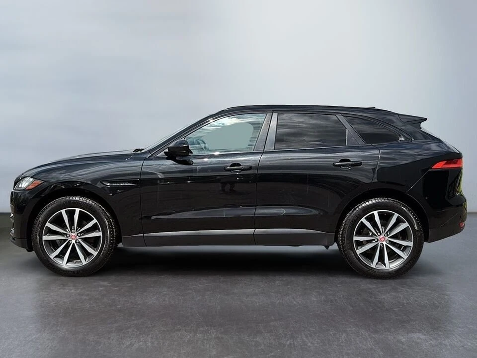 2019 Jaguar F-Pace - Image 3 of 20