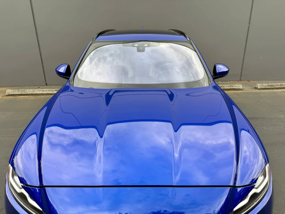 2019 Jaguar F-Pace SVR - Image 31 of 31