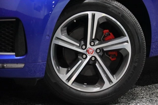 2019 Jaguar F-Pace - Image 21 of 21