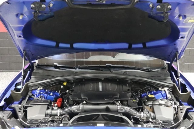 2019 Jaguar F-Pace - Image 15 of 21