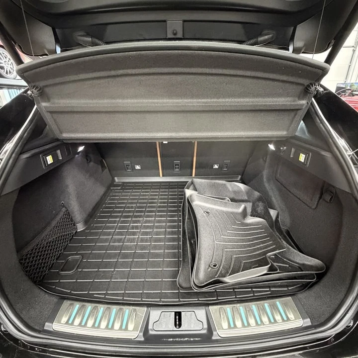 2019 Jaguar F-Pace SVR - Image 19 of 21