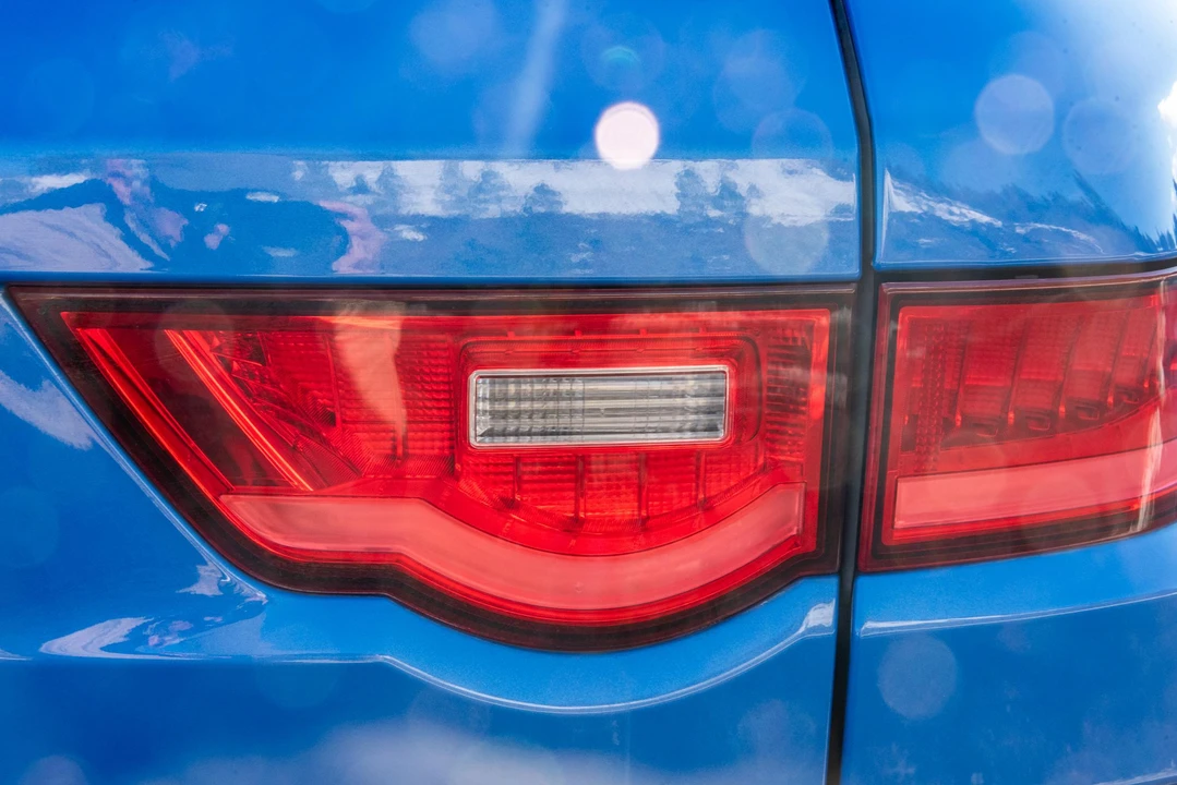 2019 Jaguar F-Pace SVR - Image 31 of 31