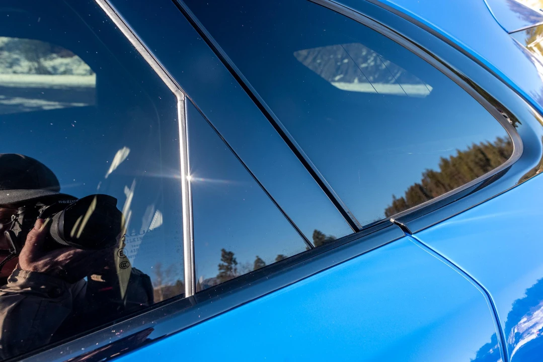 2019 Jaguar F-Pace SVR - Image 20 of 31
