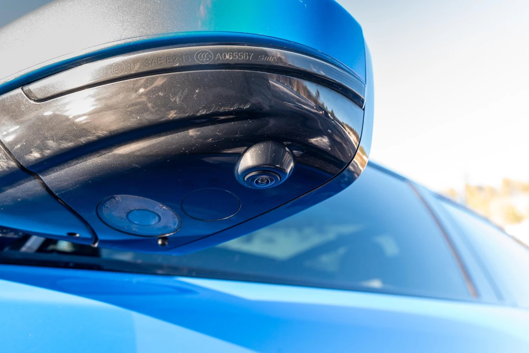 2019 Jaguar F-Pace SVR - Image 16 of 31