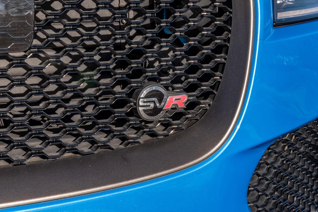2019 Jaguar F-Pace SVR - Image 11 of 31