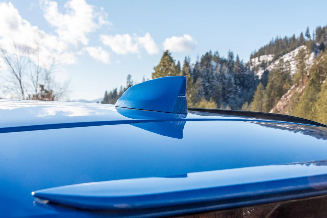 2019 Jaguar F-Pace SVR - Image 22 of 31