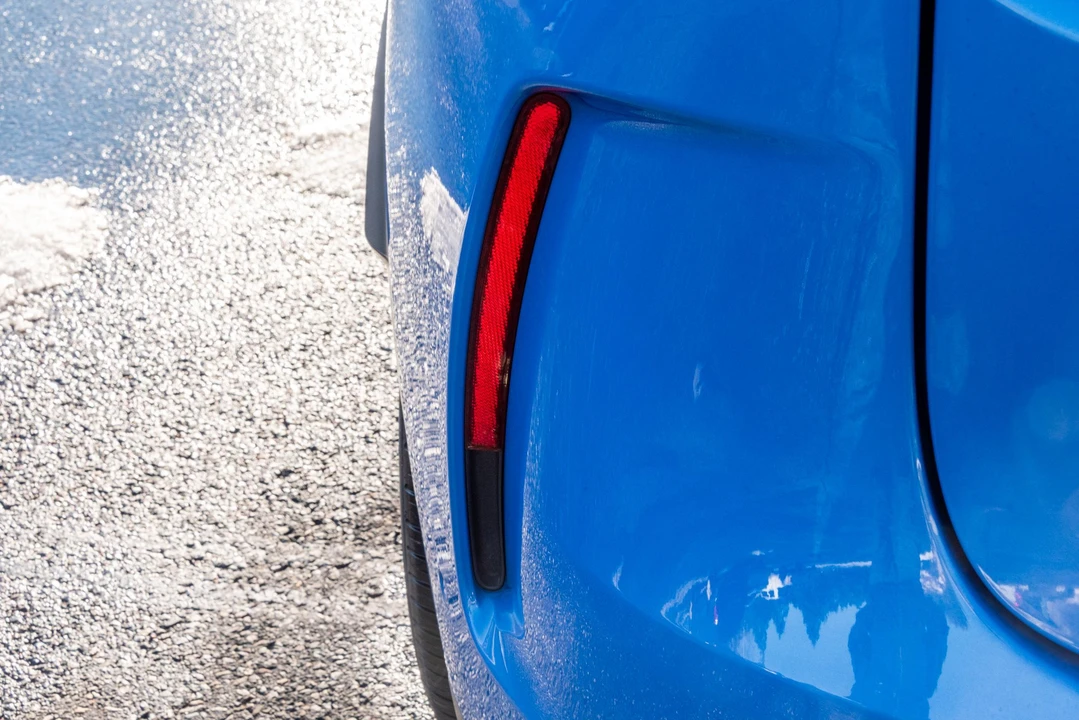 2019 Jaguar F-Pace SVR - Image 23 of 31