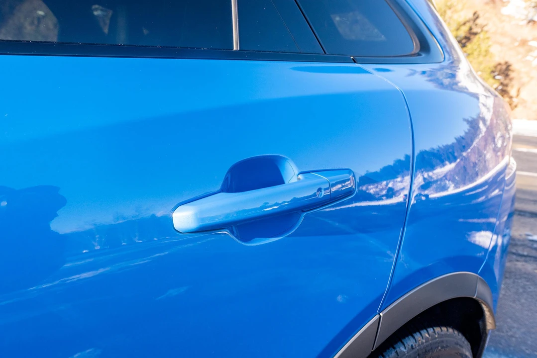2019 Jaguar F-Pace SVR - Image 19 of 31