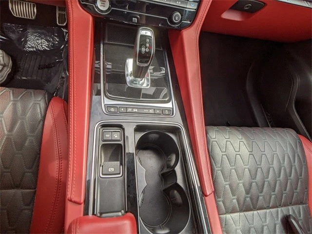 2019 Jaguar F-Pace SVR - Image 21 of 21