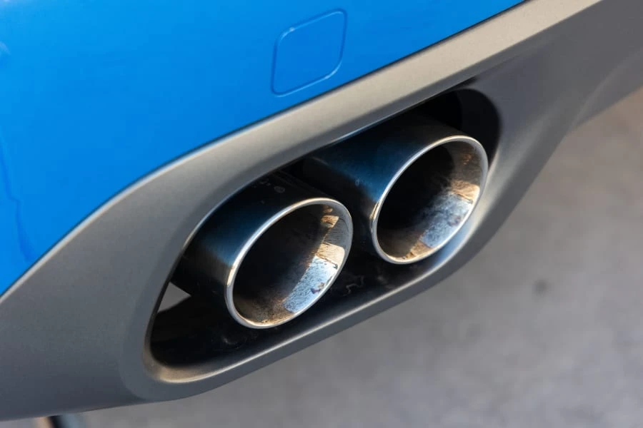 2019 Jaguar F-Pace SVR - Image 9 of 31