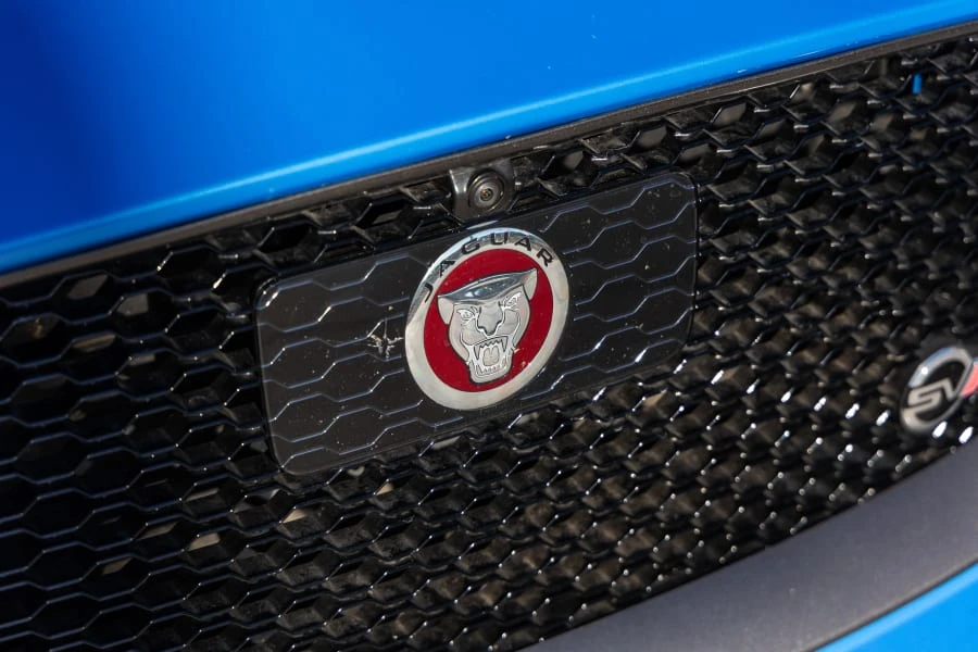 2019 Jaguar F-Pace SVR - Image 16 of 31