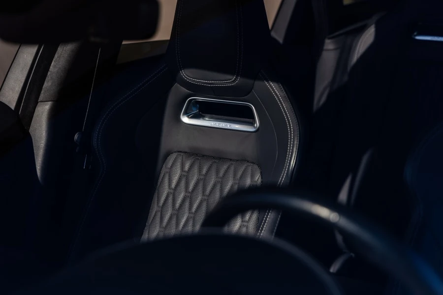 2019 Jaguar F-Pace SVR - Image 24 of 31