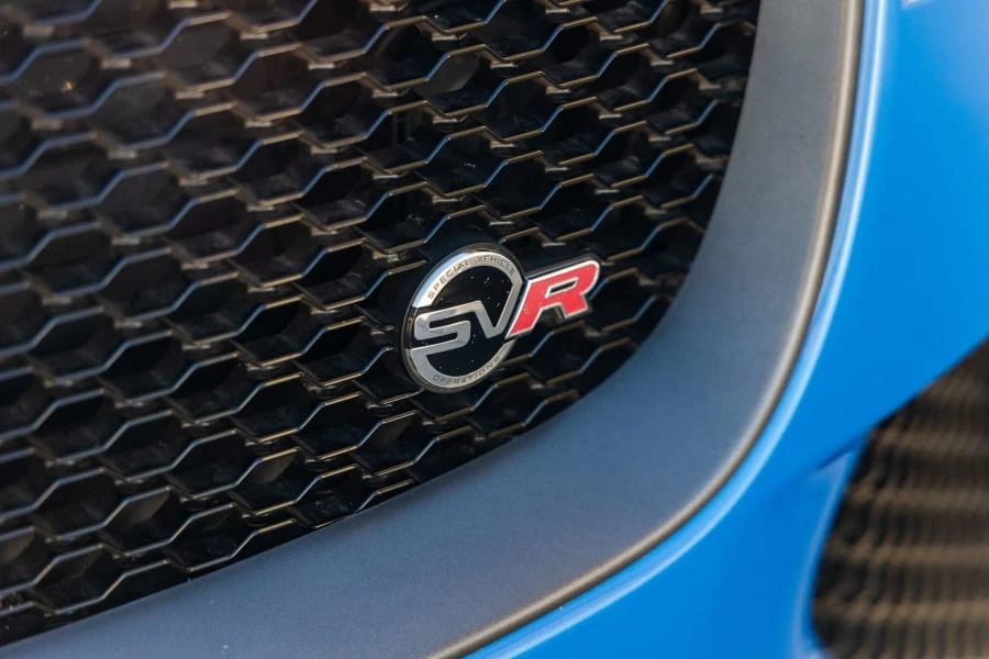 2019 Jaguar F-Pace SVR - Image 11 of 31