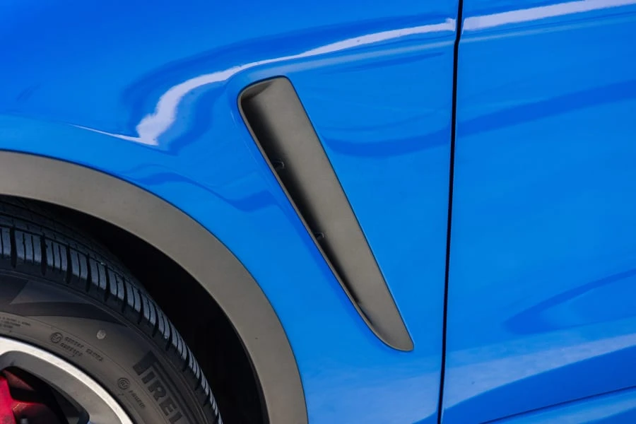 2019 Jaguar F-Pace SVR - Image 13 of 31