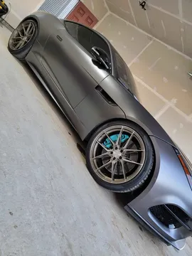 2019 Jaguar F-Type 1st Gen - Image 3 of 10