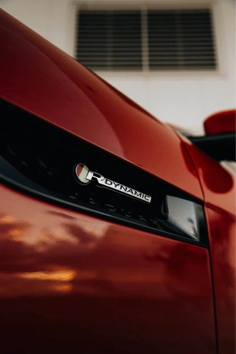2019 Jaguar F-Type 1st Gen - Image 10 of 11
