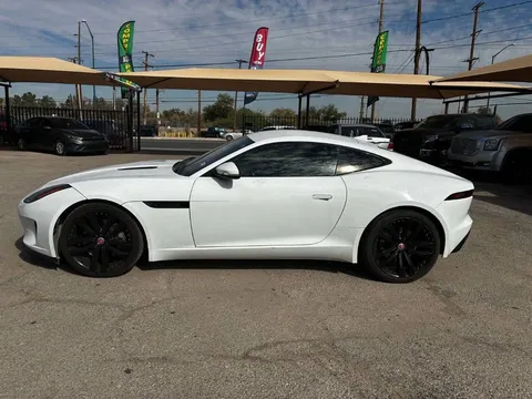 2019 Jaguar F-Type 1st Gen - Image 3 of 10