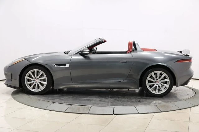 2019 Jaguar F-Type 1st Gen - Image 7 of 12