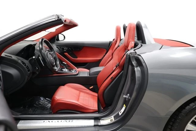 2019 Jaguar F-Type 1st Gen - Image 12 of 12