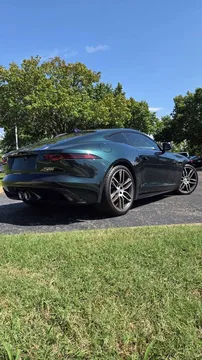 2019 Jaguar F-Type 1st Gen - Image 3 of 15
