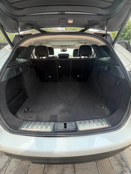 2019 Jaguar F-Type 1st Gen - Image 13 of 20