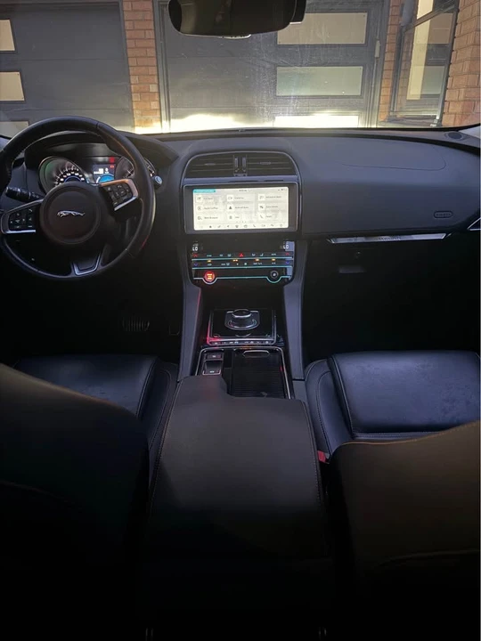 2019 Jaguar F-Type 1st Gen - Image 3 of 20