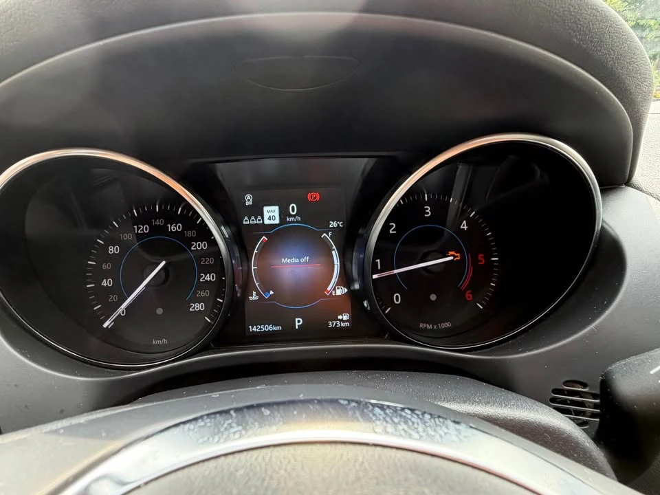 2019 Jaguar F-Type 1st Gen - Image 5 of 20